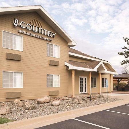 Country Inn & Suites By Radisson, Grand Rapids, Mn Kültér fotó