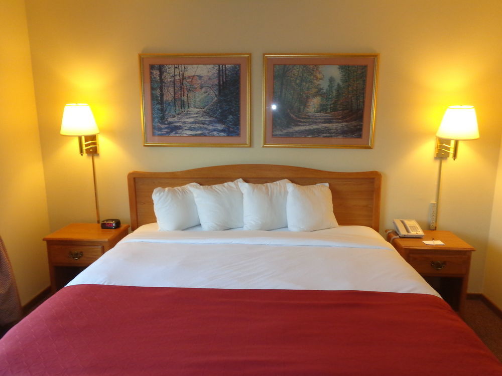 Country Inn & Suites By Radisson, Grand Rapids, Mn Kültér fotó