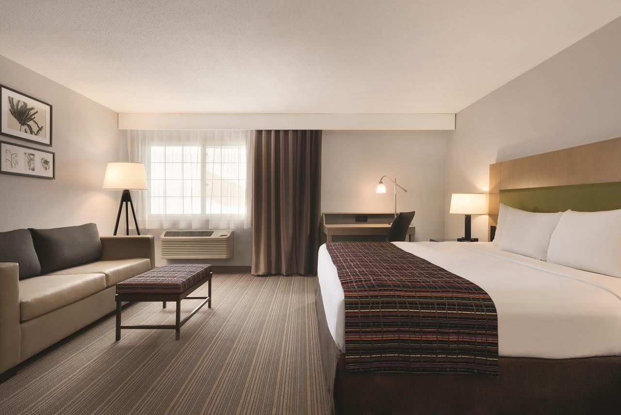 Country Inn & Suites By Radisson, Grand Rapids, Mn Kültér fotó