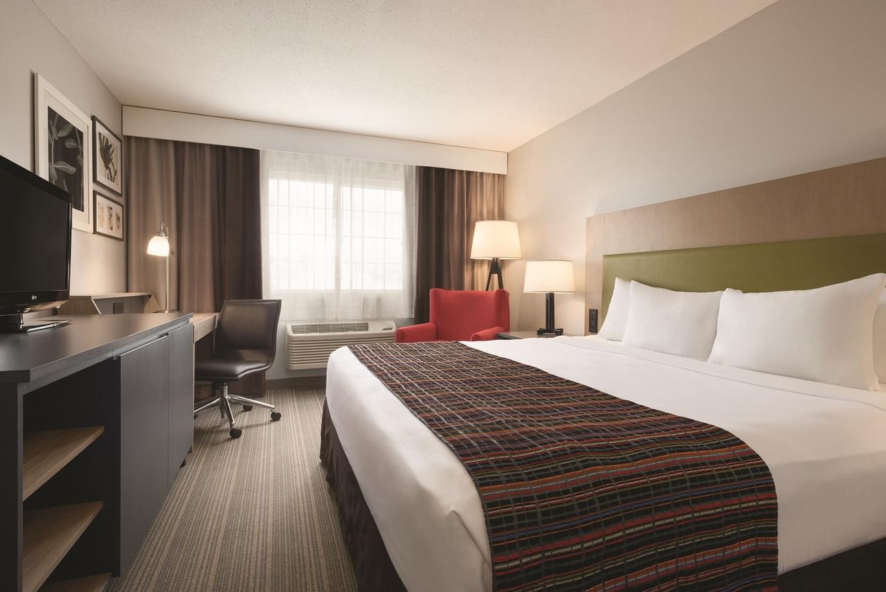 Country Inn & Suites By Radisson, Grand Rapids, Mn Kültér fotó