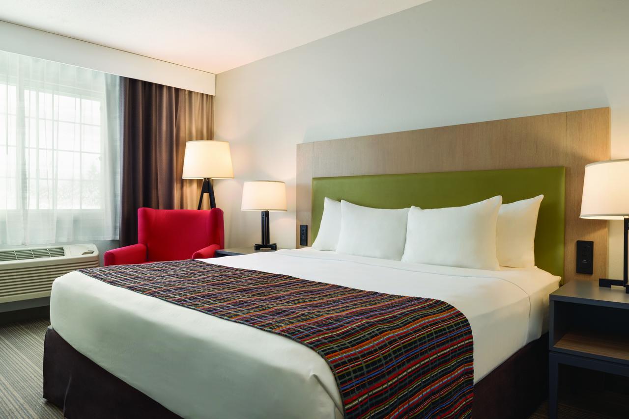 Country Inn & Suites By Radisson, Grand Rapids, Mn Kültér fotó