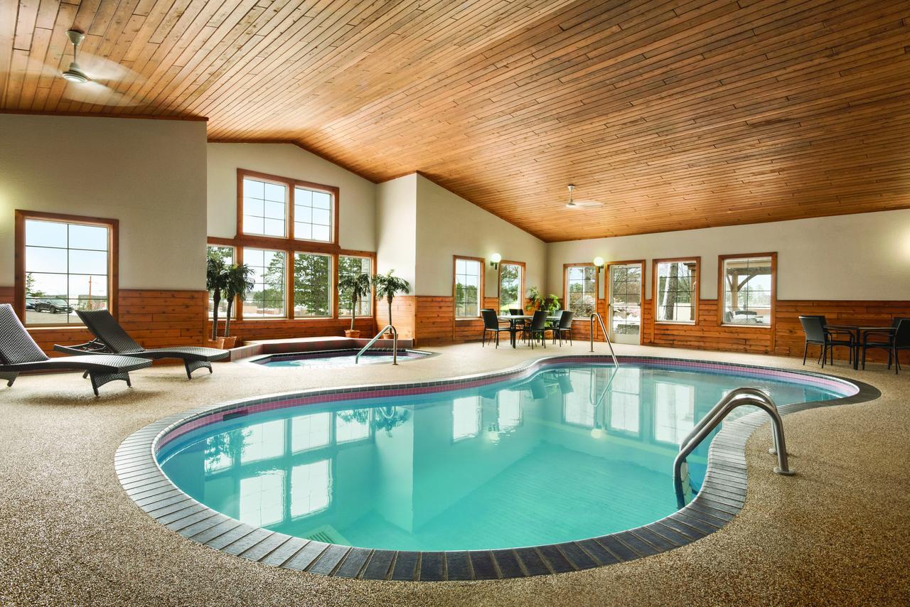 Country Inn & Suites By Radisson, Grand Rapids, Mn Kültér fotó