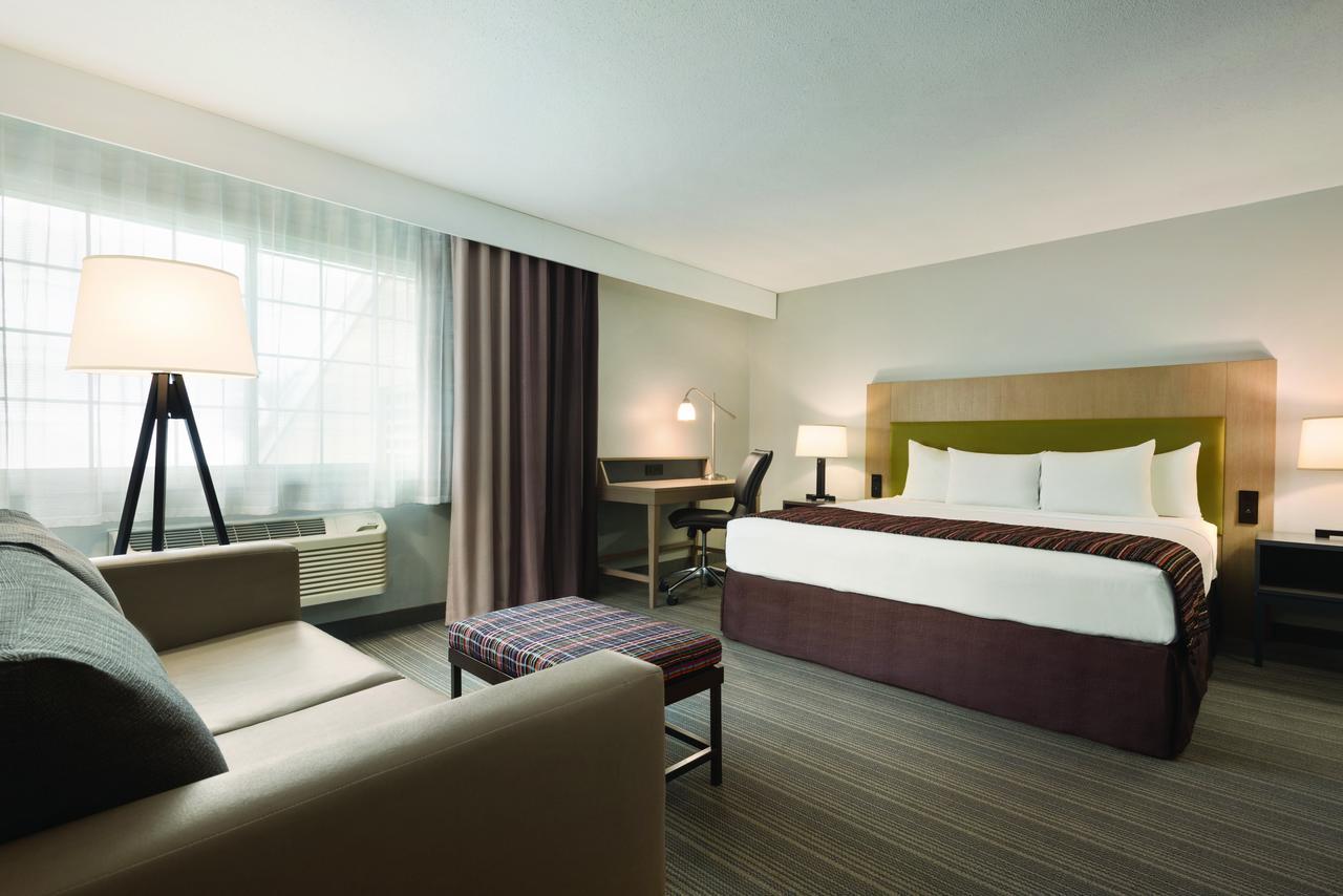 Country Inn & Suites By Radisson, Grand Rapids, Mn Kültér fotó