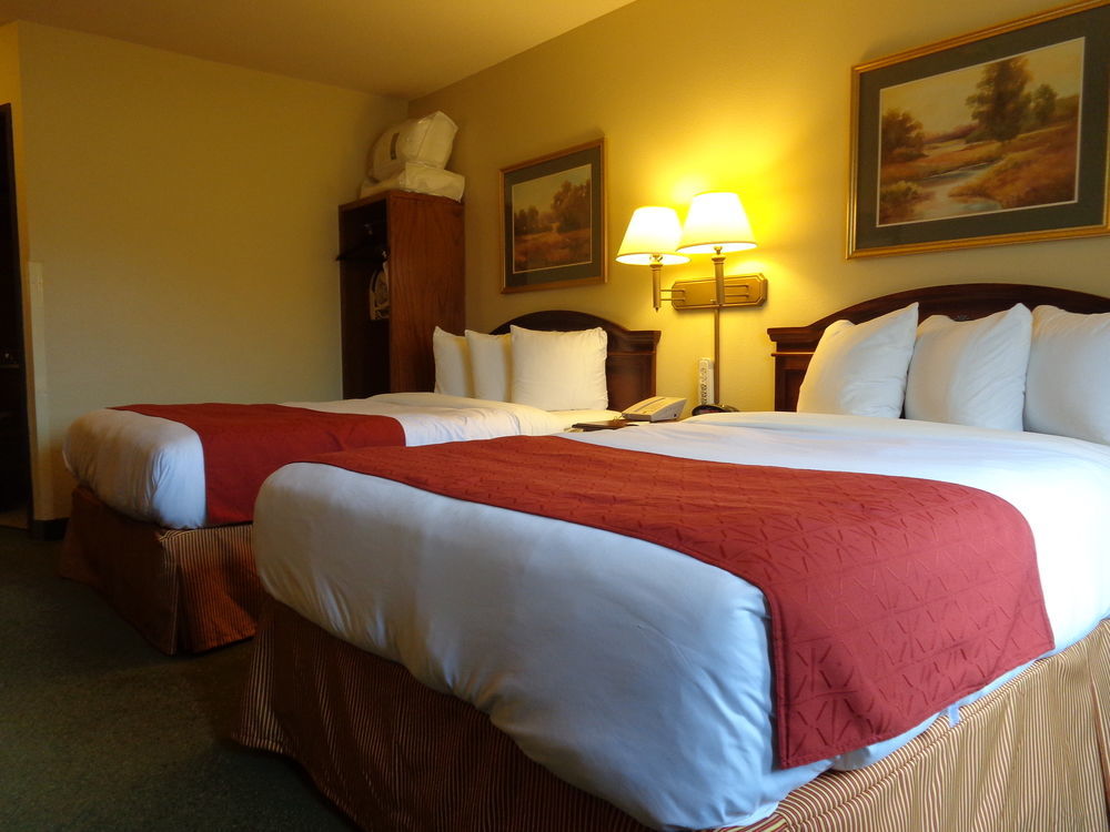 Country Inn & Suites By Radisson, Grand Rapids, Mn Kültér fotó