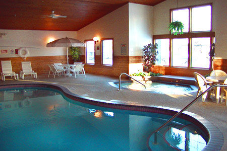Country Inn & Suites By Radisson, Grand Rapids, Mn Kültér fotó