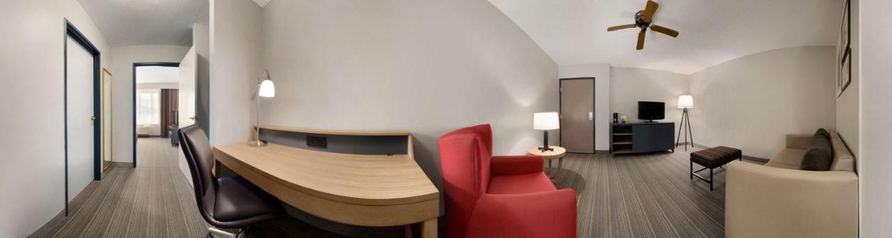 Country Inn & Suites By Radisson, Grand Rapids, Mn Kültér fotó
