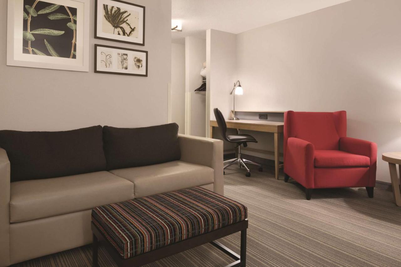 Country Inn & Suites By Radisson, Grand Rapids, Mn Kültér fotó