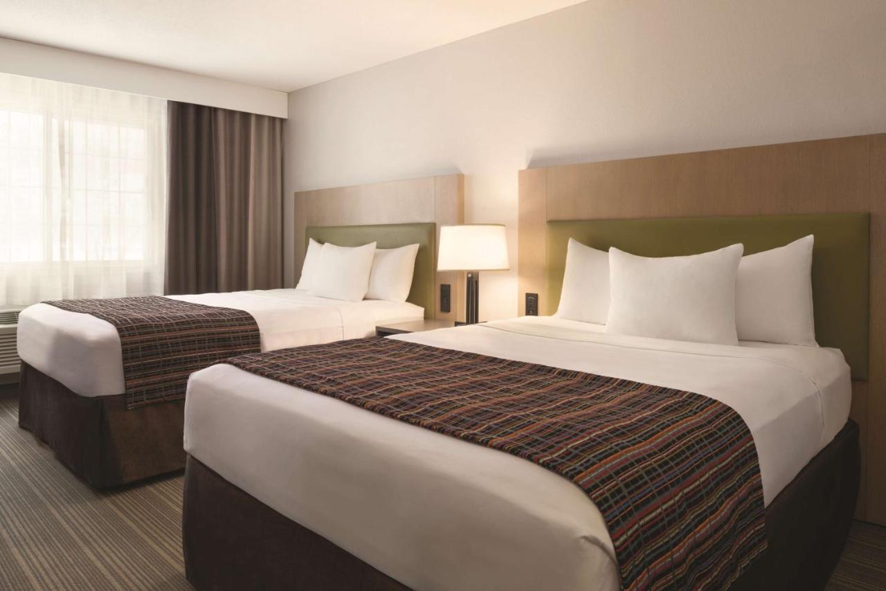 Country Inn & Suites By Radisson, Grand Rapids, Mn Kültér fotó