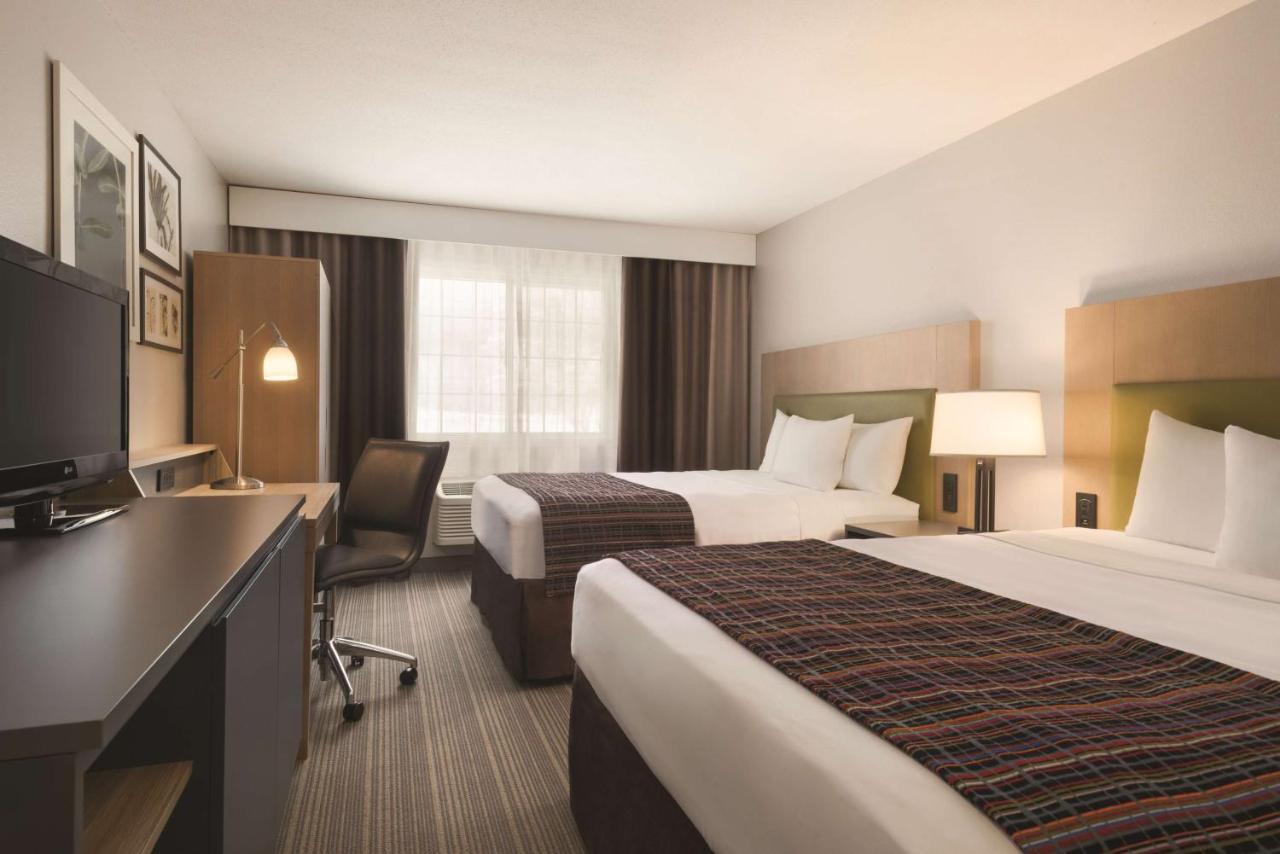 Country Inn & Suites By Radisson, Grand Rapids, Mn Kültér fotó