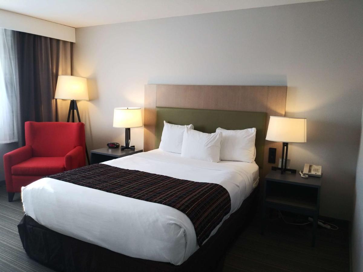 Country Inn & Suites By Radisson, Grand Rapids, Mn Kültér fotó